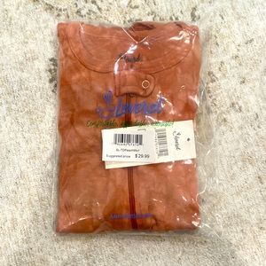 Brand new baby sleeper